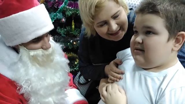 Декабрь 2018 Новогоднее стихотворение в школе смотреть онлайн