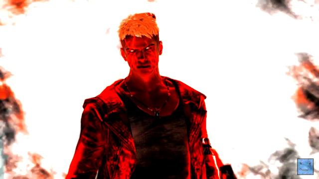 Весь сюжет DmC: Devil May Cry