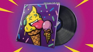 🍦 Fortnite Lil' Whip Lobby Music 1 Hour! 🍦