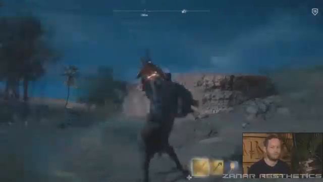 Assassin's Creed Origins ANUBIS Legendary Ultimate OUTFIT UNLOCK смотреть онлайн