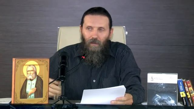 Без покаяния не сохранить догматы смотреть онлайн