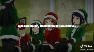 Реакция Риас и 02 на Наруто (Моё ау) 1 часть