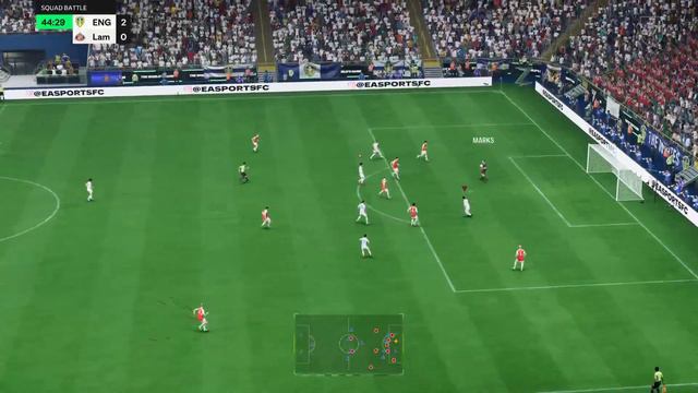 FC24 смотреть онлайн