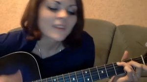 Verronica runetki (Вероника поёт известные многим песни)