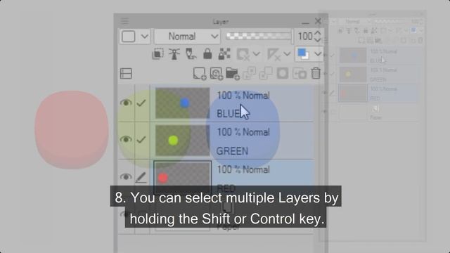 How to: Layer Panel Tips смотреть онлайн