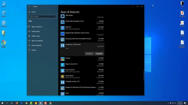 How to FIX Uninstall Windows Cannot Find 'EXE' Make Sure You Typed The Name Correctly And Try Again смотреть онлайн