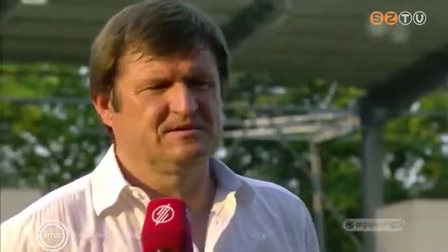 Az utolsó percben kapott ki a Hali a Vasastól смотреть онлайн