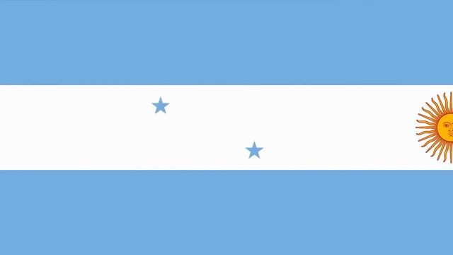 Flag Transition | Animated Flags смотреть онлайн