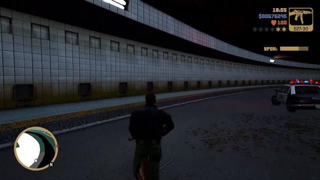 Прохождение GTA 3 Definitive Edition, #10, Финал (Было ваше-стало наше - Обмен) смотреть онлайн