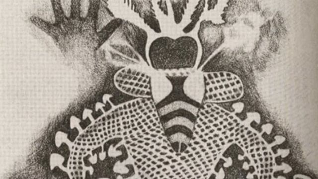 The New Psychedelic Revolution & Visionary Art