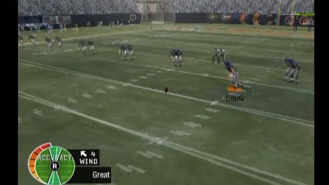 Madden NFL 12 ... (PS2) Gameplay смотреть онлайн