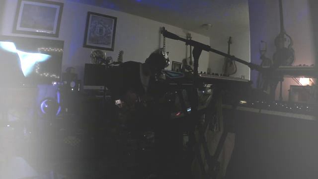 Pluto "Bard of the Beylicks" смотреть онлайн