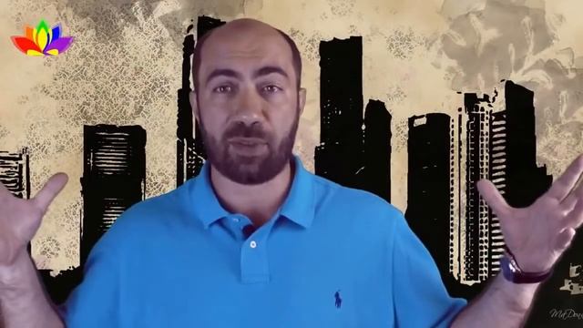 100 дней с Константином Довлатовым День 1 Плавная трансформация себя смотреть онлайн