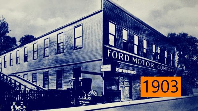 Henry Ford: The World's Richest Person of the Time смотреть онлайн