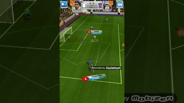 Играем в score match смотреть онлайн