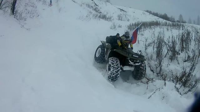ХОВЕР КЛУБ/ЖЕЛТАЯ ЛОПАТА 4х4/КОСОЛАПЫЙ 4х4. смотреть онлайн