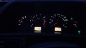 Моргает давление масла Ваз 2114