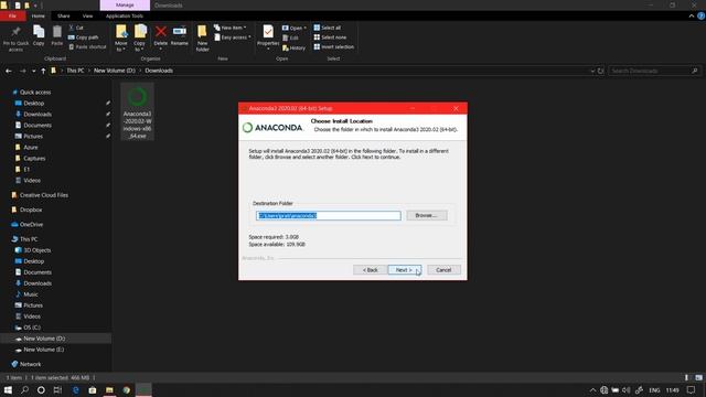 Python 3 Programming Tutorial - Introduction смотреть онлайн
