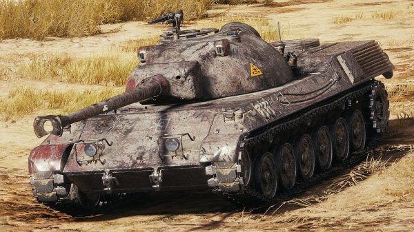 "World of Tanks 26.06.2022 г.