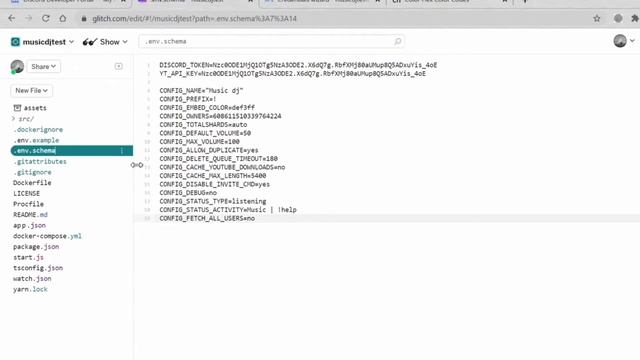How to make a music bot on Discord Without Coding New 2020! смотреть онлайн