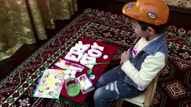 Марджона и трудный выбор/ 1-часть смотреть онлайн
