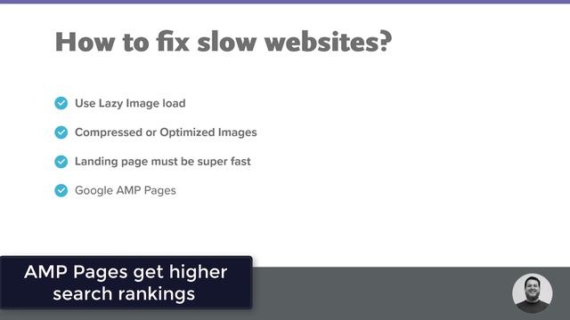 How slow loading impact eCommerce business - Optimize website speed смотреть онлайн