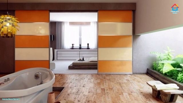 120 Sliding Room Divider and Room Partition design ideas - Interior Decor Designs смотреть онлайн