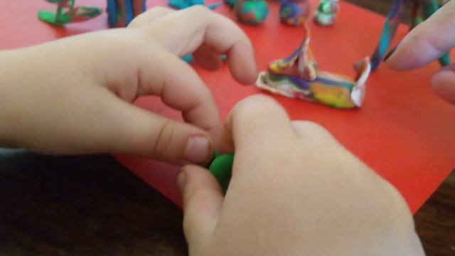 Подарок папе часть 5 смотреть онлайн