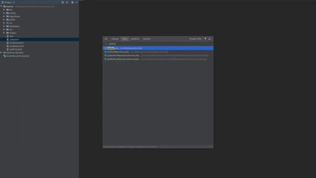 PHP Symfony API Platform custom subresource path by overriding annotation properties смотреть онлайн