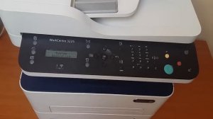 Reset Xerox WorkCentre 3025 3215 3225 3315 3325 B205 B215 instructiuni resoftare