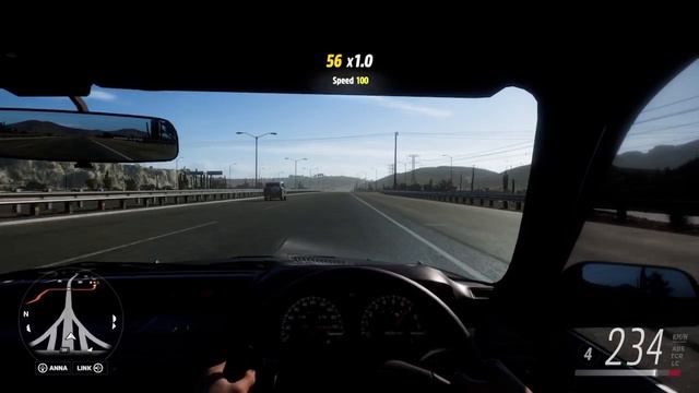 Forza Horizon 5 MITSUBISHI GALANT A CLASS Modified смотреть онлайн