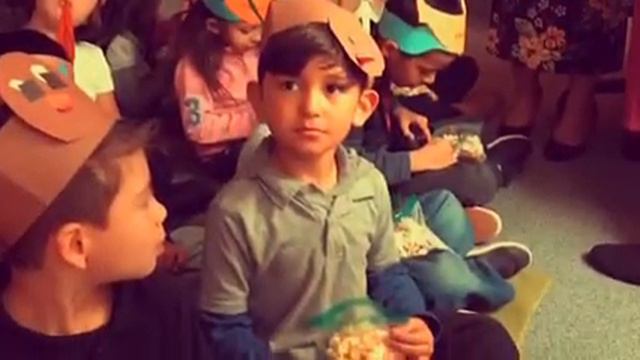 Kindergarten Graduation 2018-2019 смотреть онлайн