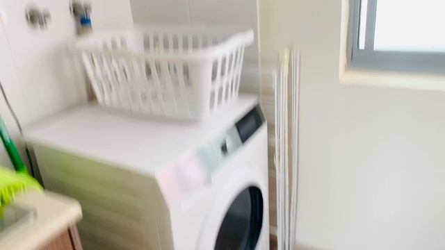 Жизнь в Австралии/РумТур - Laundry (прачечная) в АВСТРАЛИЙСКИХ квартирах/функциональное пространств смотреть онлайн