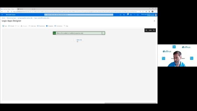 Webinar Series Episode 4: Building Logic Apps LIVE смотреть онлайн