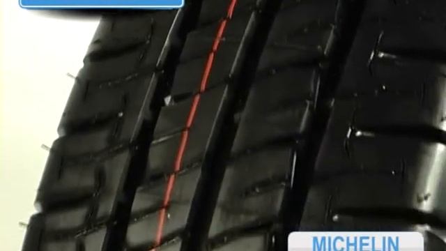 Ознакомительное видео MICHELIN Agilis