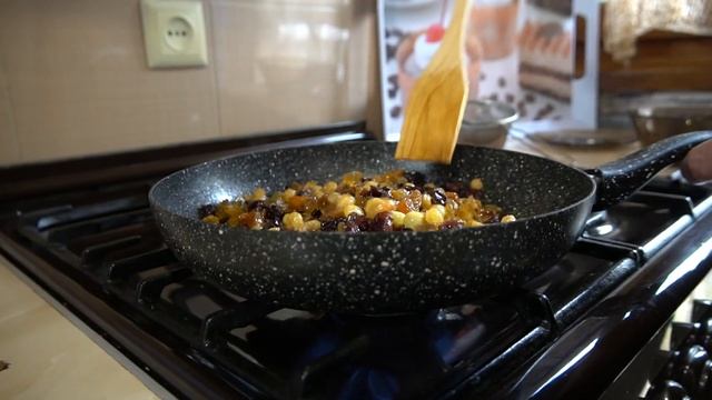 Такой вкусной ТЫКВЫ ты ещё не пробовал! смотреть онлайн