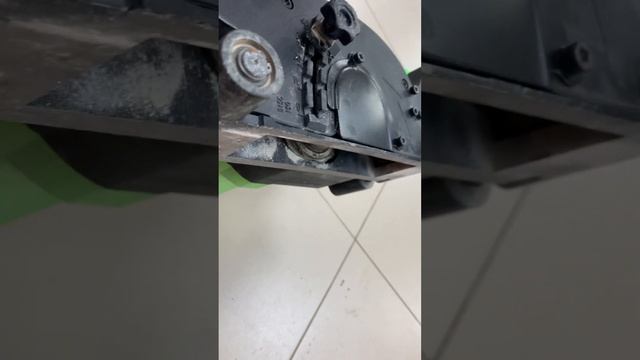 Штроборез Messer