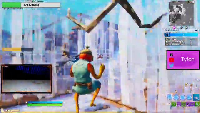 Ez ZoneWars смотреть онлайн