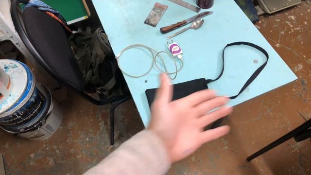 Работы нет, занимаюсь хобби смотреть онлайн