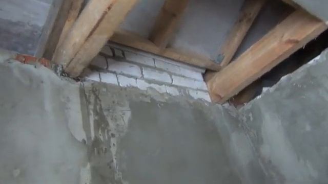 Течет крыша! Что делать? Нужен совет... смотреть онлайн