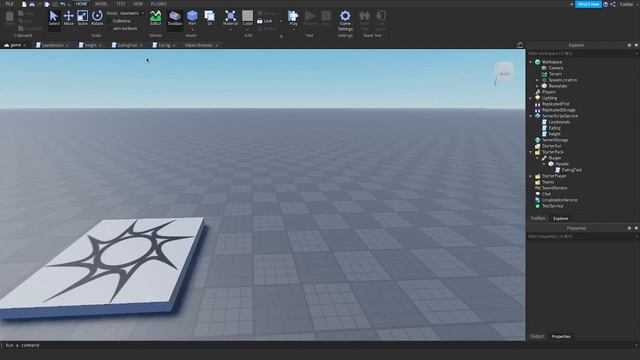 How To Get FAT In ROBLOX... (not really) смотреть онлайн