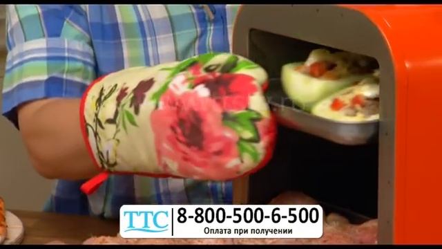 Электродуховка «Русская печь». ttstv.ru смотреть онлайн