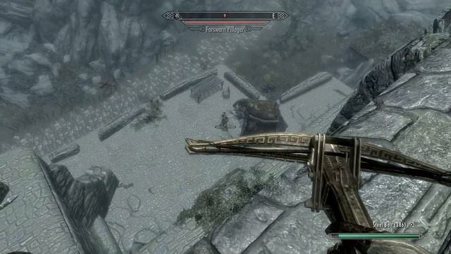 Dragonborn Ep12: The Blue Briarheart смотреть онлайн