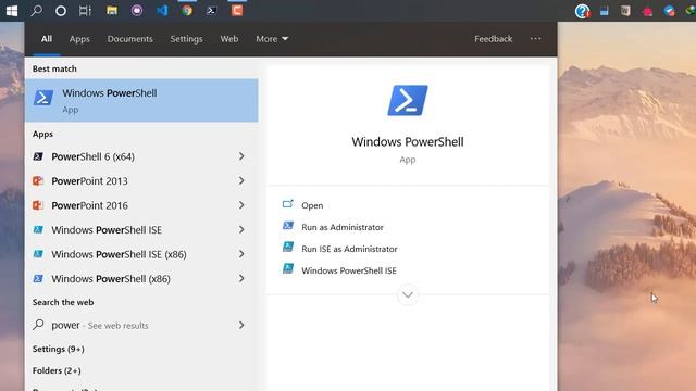 Installing Electron & NodeJS on Windows смотреть онлайн