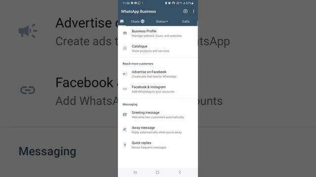 Whatsapp Business Product Catalog se Paisay Kamayen смотреть онлайн