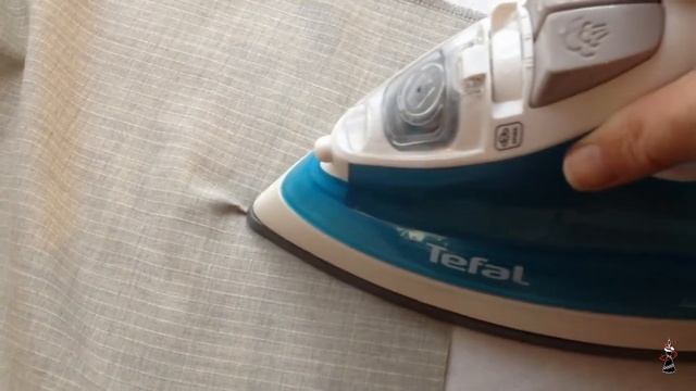 Изменения брюк после примерки и ВТО смотреть онлайн