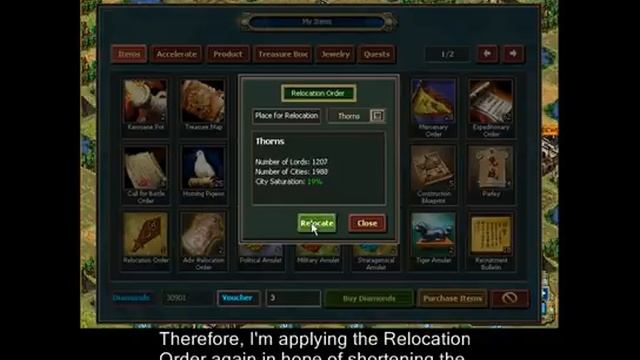 Kingory (Better Evony) Hero in Wilderness Recruitment Step by Step смотреть онлайн
