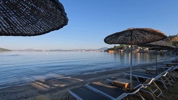 TUI MAGIC LIFE BODRUM 2023 - YOU MUST GO!