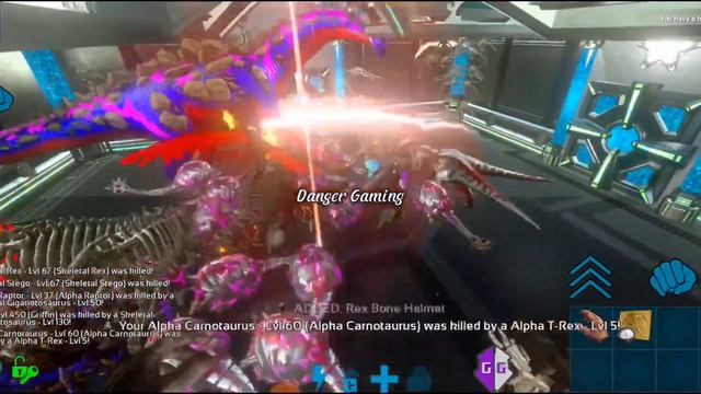 ark mobile sever online sell boss dungeon sever online смотреть онлайн