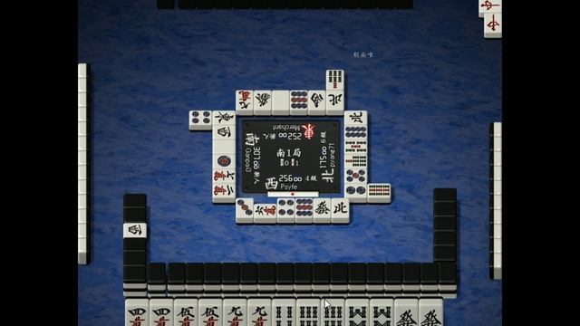 Let's play mahjong 3 (fkmtkrazy mahjong night) смотреть онлайн